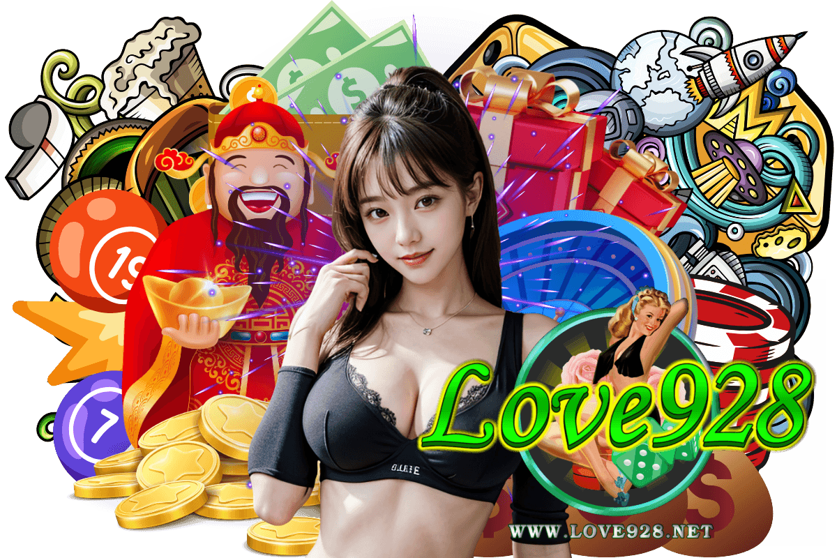 love928 ทรูวอลเลท